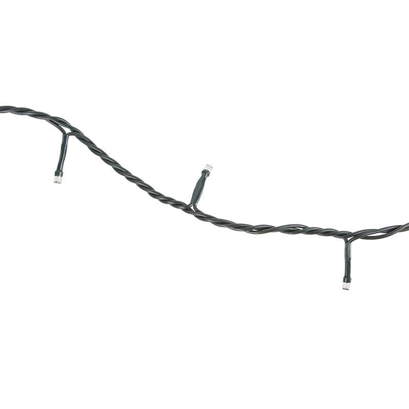 instalatie iluminat ip20 100 led alb rece vipow 1