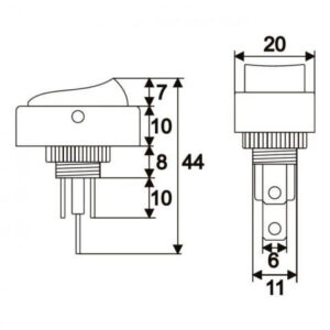 interupator-basculant-1-circuit-12v-20a-off-on-led-galben-cu-retinere-2-pini-09047sa