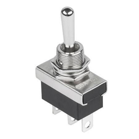 intrerupator 25a on off on bistabil fara retinere