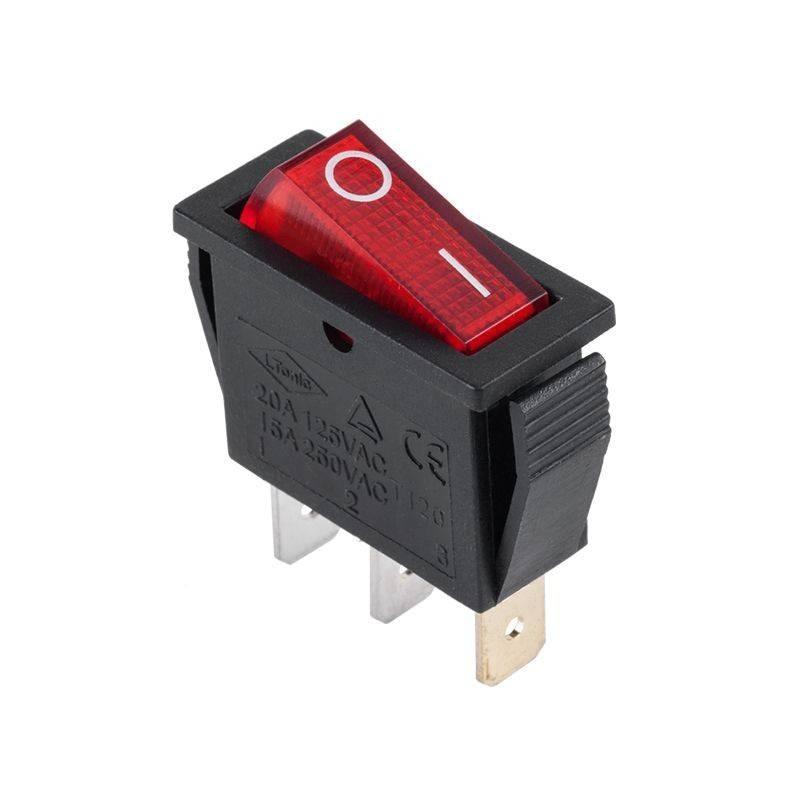 intrerupator irs 101 3 pini on off cu retinere 16a 250vac bec rosu intrerupator irs 101 3 pini on off cu retinere 16a 250vac bec rosu