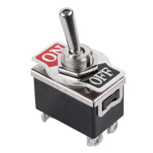 intrerupator on off dublu 6a 250v kn3 201 cu retinere