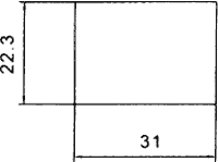 intrerupator rocker dpst 4 pini 2 pozitii off on 15a 250vac cu retinere negru ninigi rs2013c3bk 3