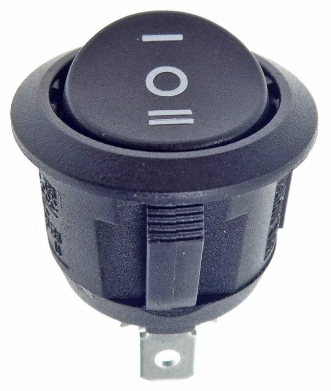 intrerupator-rocker-sp3t-on-off-on-10a-250vac-pozitii-3-cu-retinere-50mohm-sci-r13-112d-bb-7d