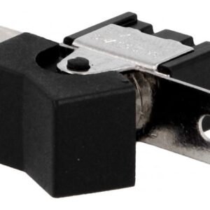 intrerupator rocker sp3t pozitii 3 on off on fara retinere 3a 250vac 20mohm ninigi rsl 123a1