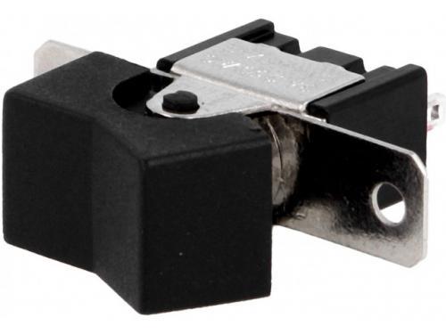 intrerupator rocker sp3t pozitii 3 on off on fara retinere 3a 250vac 20mohm ninigi rsl 123a1 4