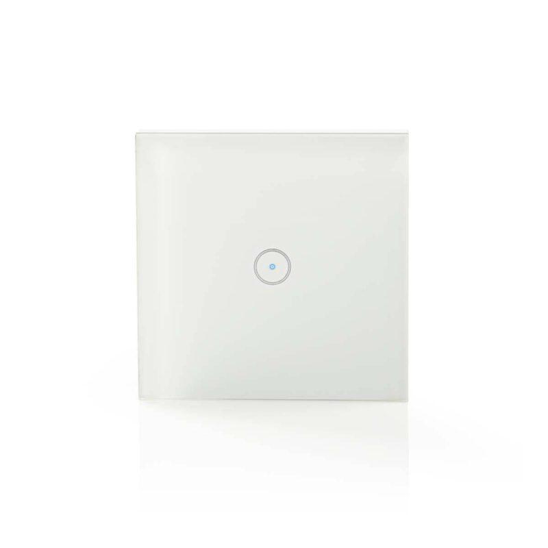 Intrerupator Smart Wifi Nedis Habo Ro