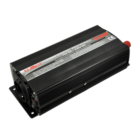 invertor 12v 230v 500w 1