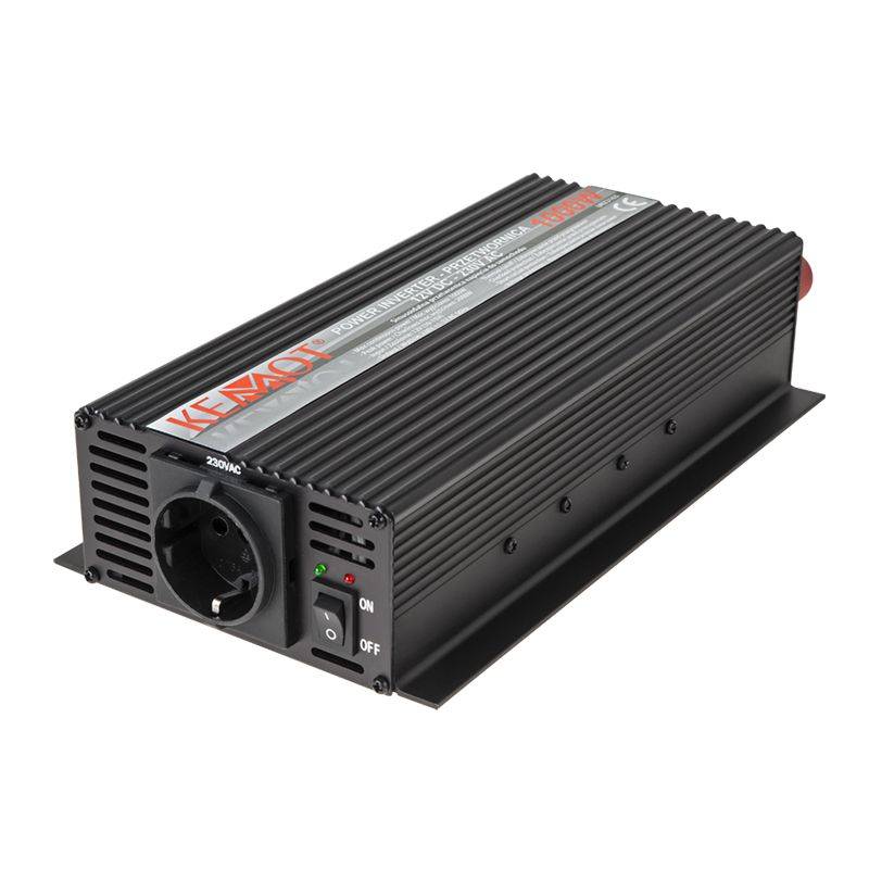 invertor 24v 230v 1000w 1