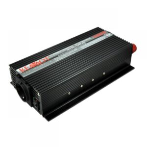 invertor 24v 230v 1000w