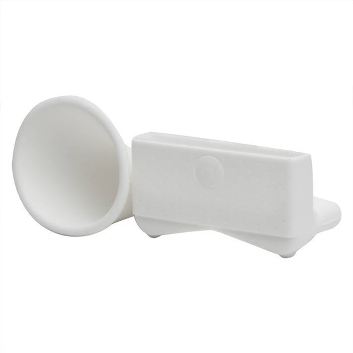 iphone horn amplificator acustic telefoane silicon 2