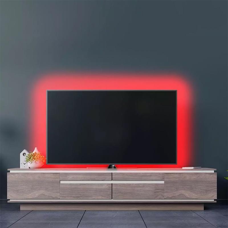 kit banda led smart smd5050 54led m 4w m 230lm m rgbwwdwcw 12v ip65 5m v tac 4