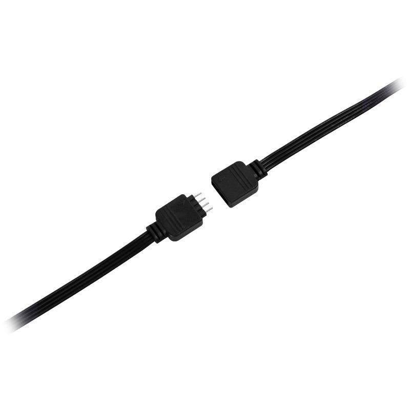 kit benzi led deepcool rgb 350 2