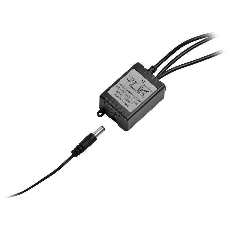 kit benzi led deepcool rgb 350 3