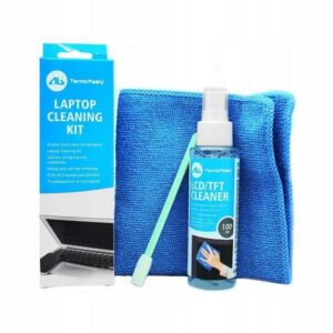 kit curatare laptop termppasty agt 183