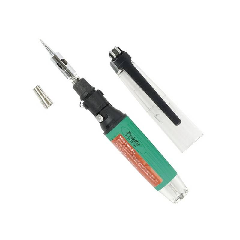 kit de lipit alimentare gaz butan proskit 1