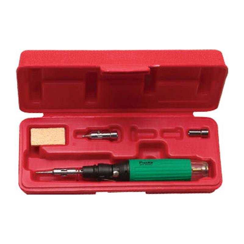 kit de lipit alimentare gaz butan proskit 2