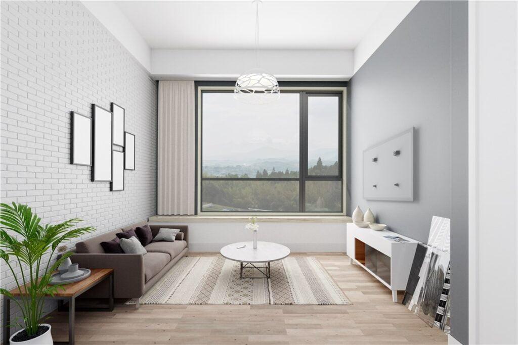 kit de montare suport de perete pentru tv ecran 37 70 interfata de montare pana la 800 x 600 mm goobay 3