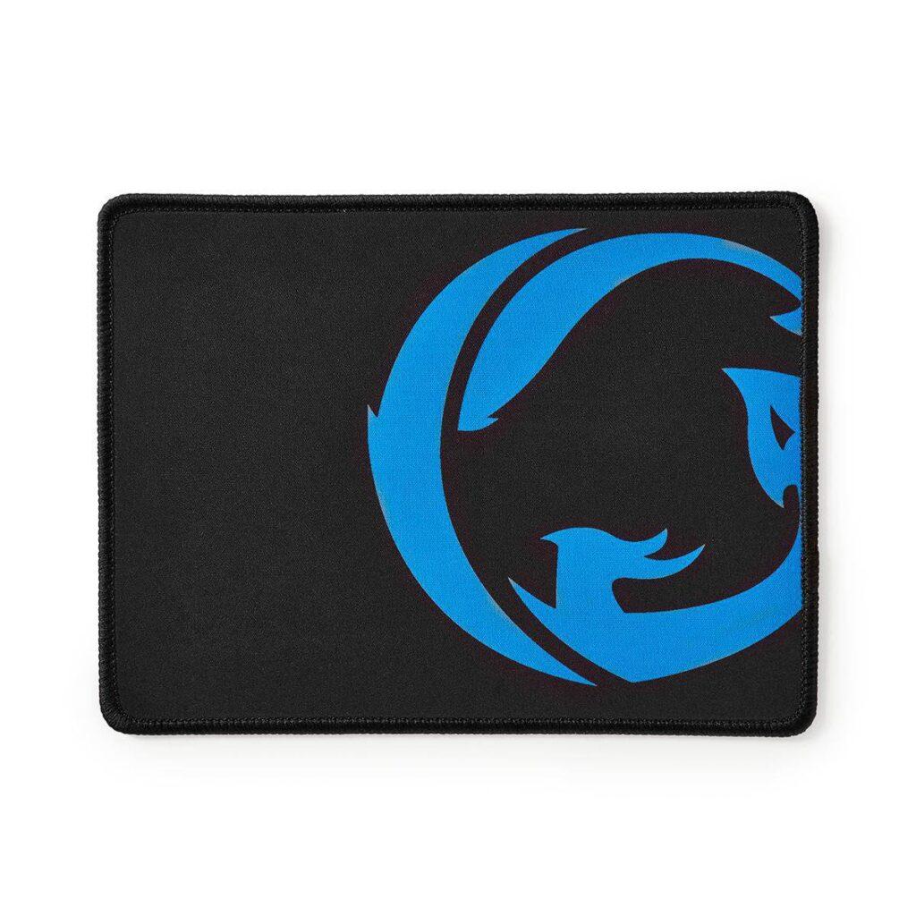 kit gaming cu fir 4 in 1 tastatura casti mouse mousepad nedis 4