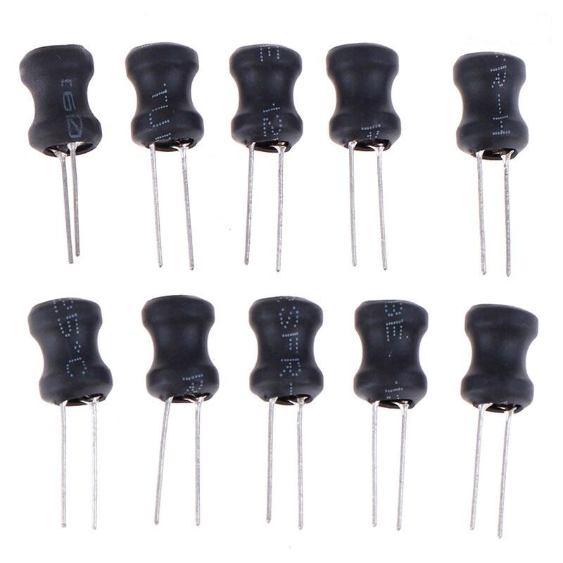 kit inductoare 22uh 10mh