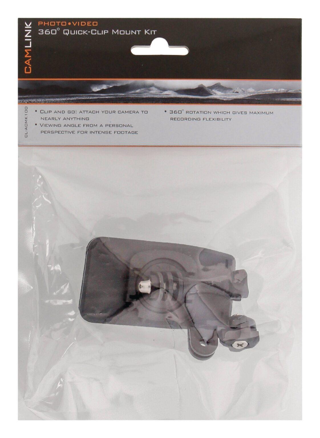 kit montare camera actiune 360 camlink 2 scaled