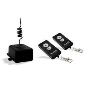 kit receptie pentru interior 2 telecomenzi radio jolly