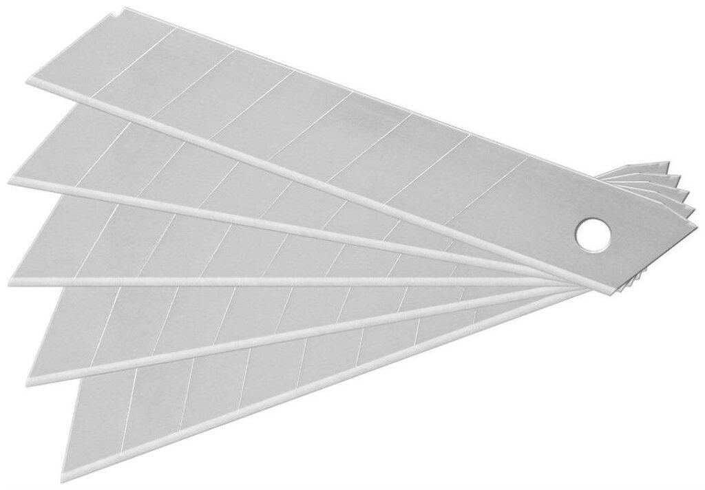 lame cutter 18mm set 10buc fixpoint