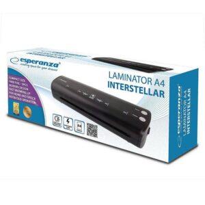 laminator a4 interstellar esperanza 1