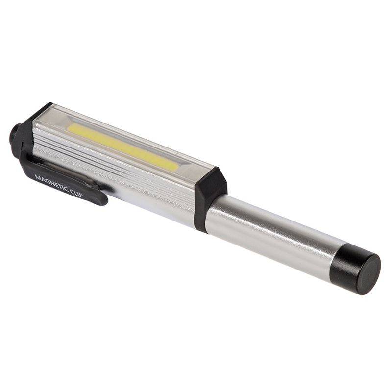 lampa atelier cu led cob 3w magnetica mce121b 4