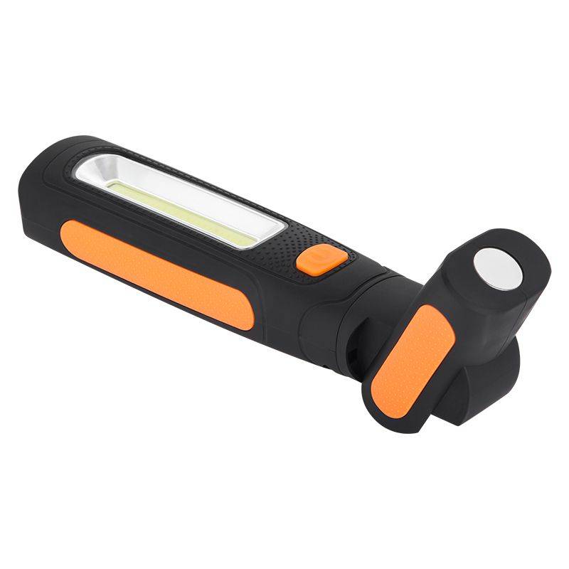 lampa atelier led cob incarcare usb vipow 2