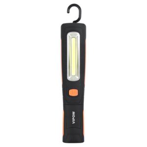 lampa atelier led cob incarcare usb vipow