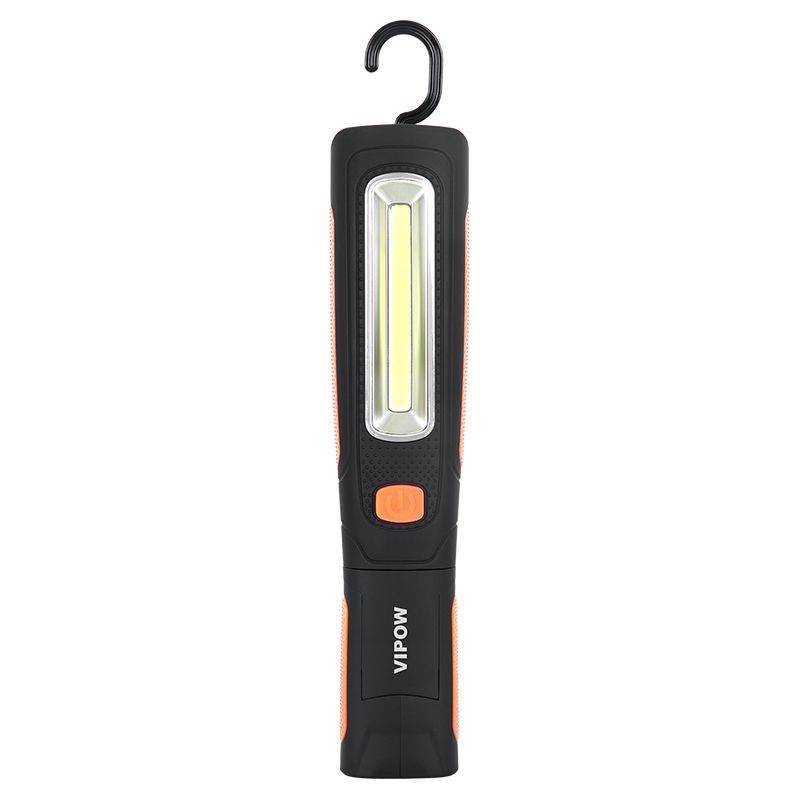 lampa atelier led cob incarcare usb vipow