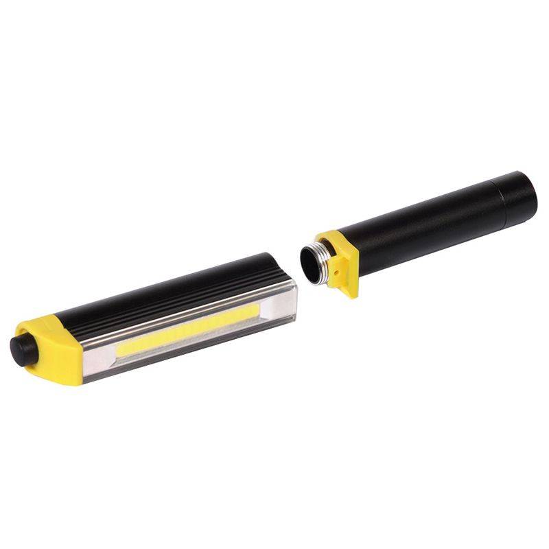 lampa atelier magnetica cob led mce121b 5