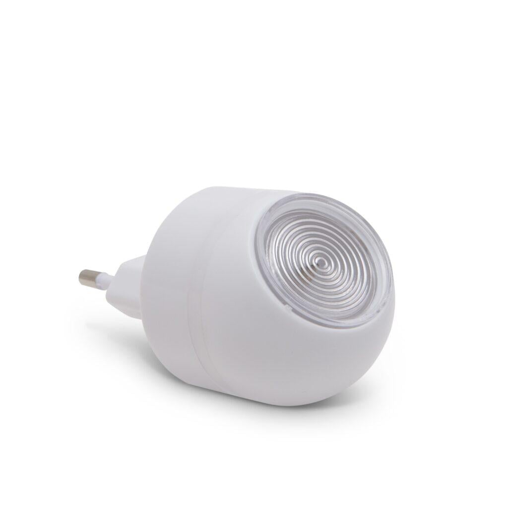lampa cu directionare led si senzor de iluminare phenom