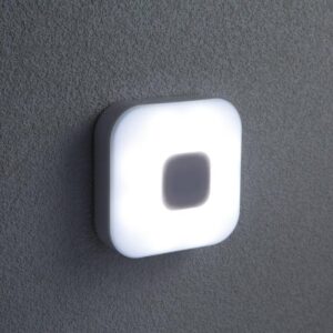 lampa de ghidare cu senzor tactil usb cu acumulator phenom
