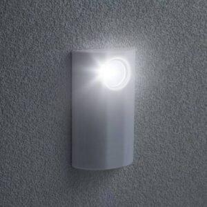 Lampa de ghidare LED cu senzor tactil Phenom Lighting