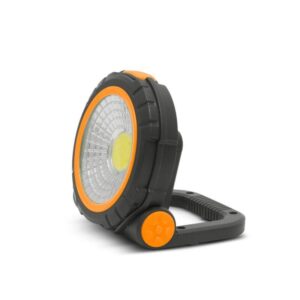 lampa de lucru pliabila cob led 2w 160lm 7ore phenom lighting technology