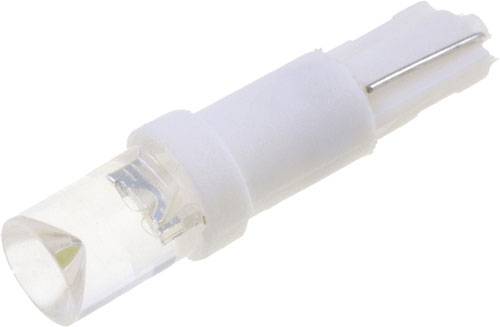 lampa led verde t5 unom 12vdc 35lm 024w 140 optosupply ost05wg01gd g5dut5e1b