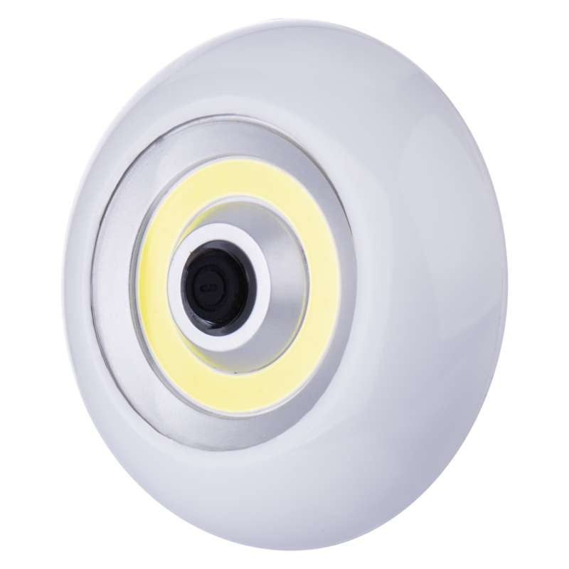 lanterna 3w cob led 3x aaa r03 15m p3896 emos 3