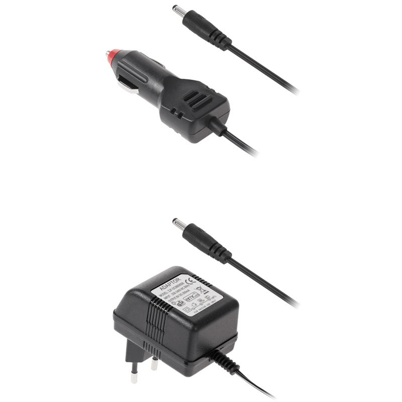 lanterna atelier led incarcare retea si auto vipow 2