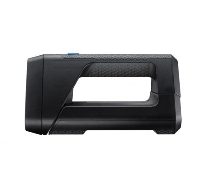 lanterna cu acumulator led cree 5w 550lm 460m incarcare la usb varta bl30r 4