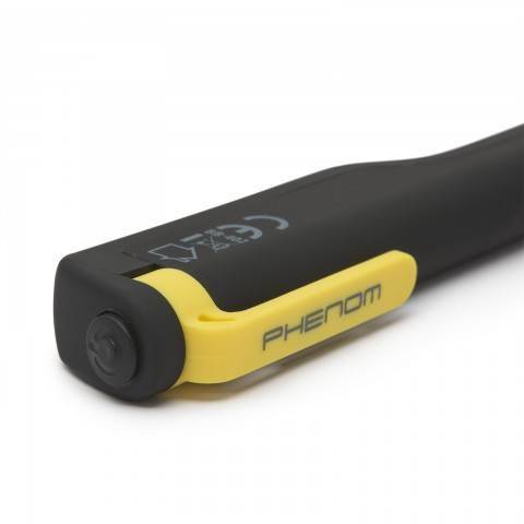 lanterna cu cob led phenom 1