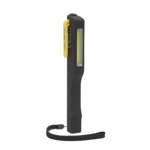 lanterna cu cob led phenom