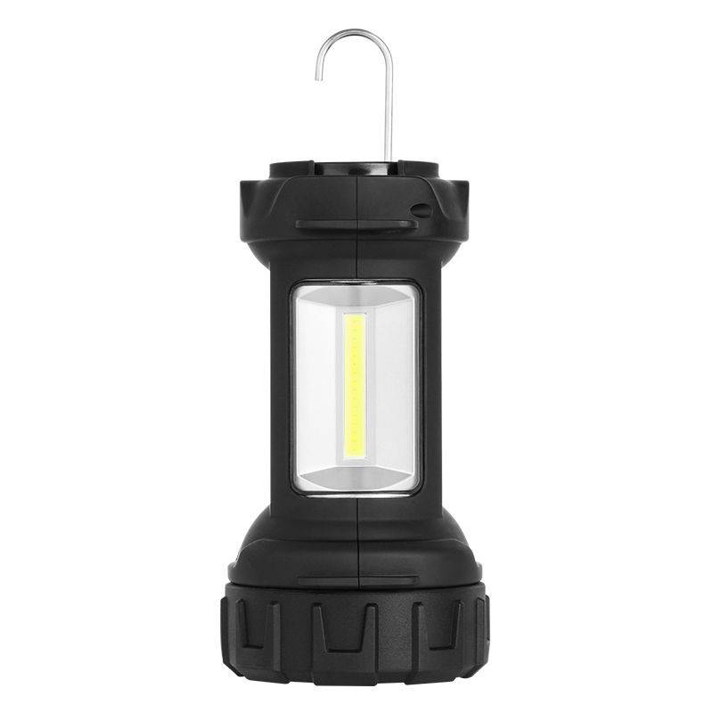 lanterna cu incarcare 3w 3w led vipow 3