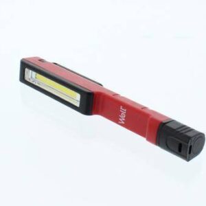 lanterna de lucru cu led 180lm 10m well