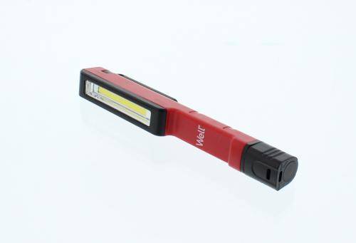 lanterna de lucru cu led 180lm 10m well