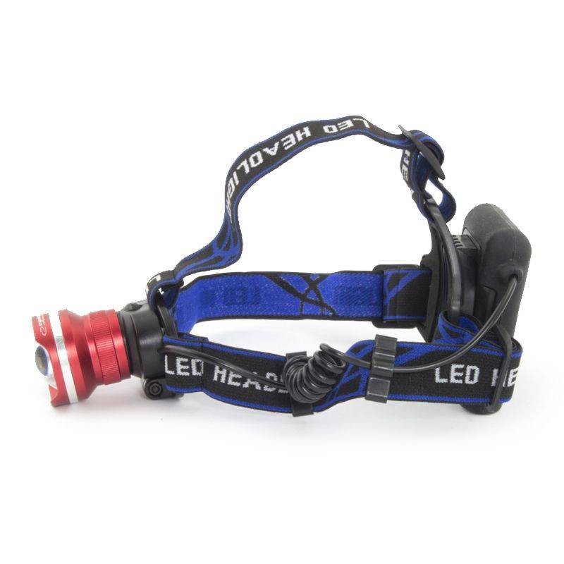Lanterna frunte LED CREE T6 PROCYON ESPERANZA 1 lanterna frunte led cree t6 procyon esperanza 1