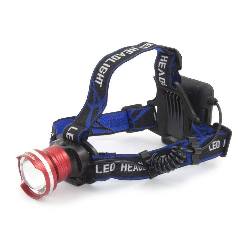 Lanterna frunte LED CREE T6 PROCYON ESPERANZA 2 lanterna frunte led cree t6 procyon esperanza 2