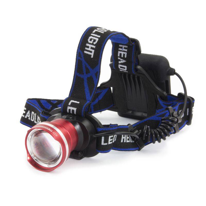 Lanterna frunte LED CREE T6 PROCYON ESPERANZA 3 lanterna frunte led cree t6 procyon esperanza 3