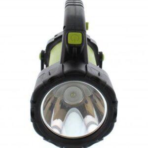 lanterna industriala well cu led uri 350lm 200m 1