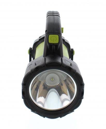 lanterna industriala well cu led uri 350lm 200m 1